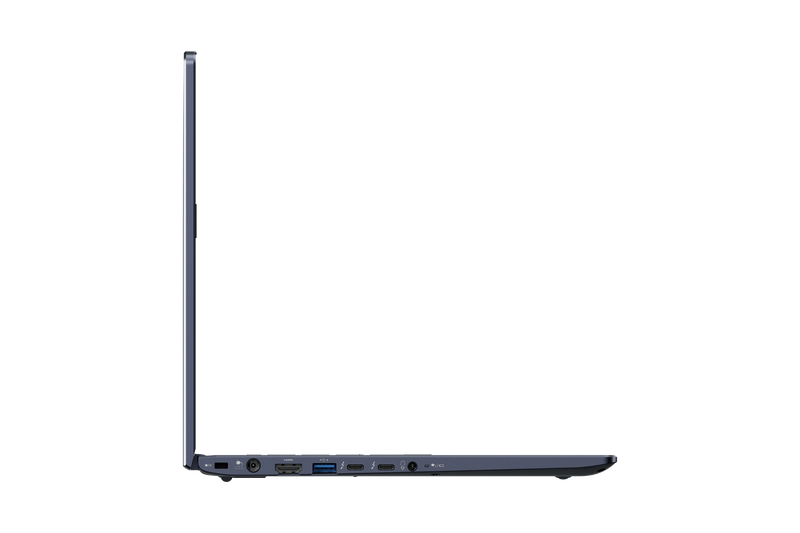 Dynabook Portégé X40-M – Intel Core Ultra 7 165U vPro – 14" WUXGA Touch – 32GB RAM – 512GB SSD – Windows 11 Pro – PNM1DU-0CK00J
