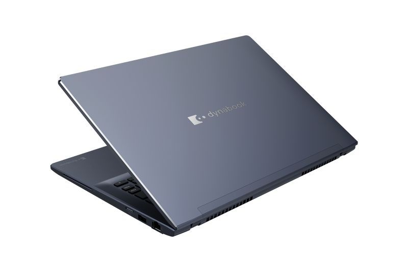 Dynabook Portégé X40-M – Intel Core Ultra 7 165U vPro – 14" WUXGA Touch – 32GB RAM – 512GB SSD – Windows 11 Pro – PNM1DU-0CK00J