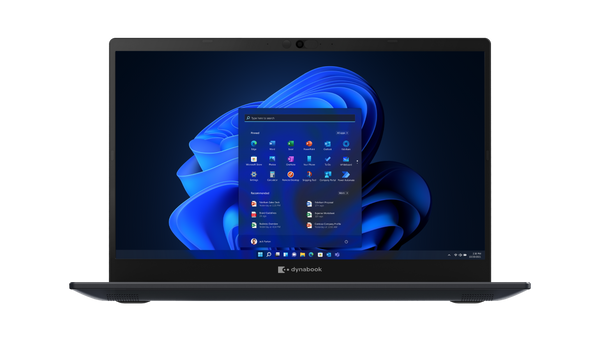 Dynabook Portégé X30L-J – 13.3" FHD | Intel Core i5-1145G7 vPro | 16GB | 512GB SSD | Windows 10 Pro | +Care Service 3 Year On-Site – PCR12U-0EP002AC