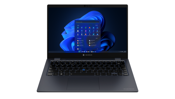 Dynabook Portege X30L-J (PCR10U-4W008D) – 13.3" FHD Laptop, Intel Core i5-1135G7, 8GB RAM, 512GB SSD, Windows 11 Pro Education, 4-Year Warranty