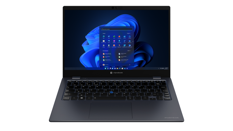 Dynabook Portege X30L-J – Intel Core i7, 13.3" FHD Display, 16GB RAM, 512GB SSD, Windows 11 Pro – PDA13U-06Y005AC