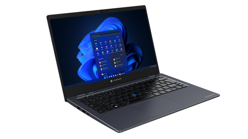 Dynabook Portege X30L-J – Intel Core i7, 13.3" FHD Display, 16GB RAM, 512GB SSD, Windows 11 Pro – PDA13U-06Y005AC