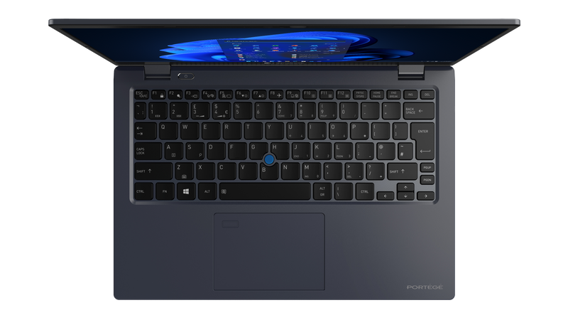 Dynabook Portege X30L-J – Intel Core i7, 13.3" FHD Display, 16GB RAM, 512GB SSD, Windows 11 Pro – PDA13U-06Y005AC