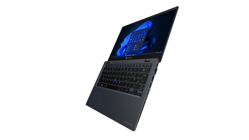 Dynabook Portégé X30L-J – 13.3" FHD | Intel Core i5-1145G7 vPro | 16GB | 512GB SSD | Windows 10 Pro | +Care Service 3 Year On-Site – PCR12U-0EP002AC
