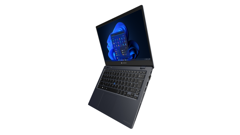 Dynabook Portégé X30L-J – Intel Core i5-1145G7 vPro, 13.3" FHD, 16GB RAM, 256GB SSD, Windows 10 Pro, +Care Service 3 Year On-Site
