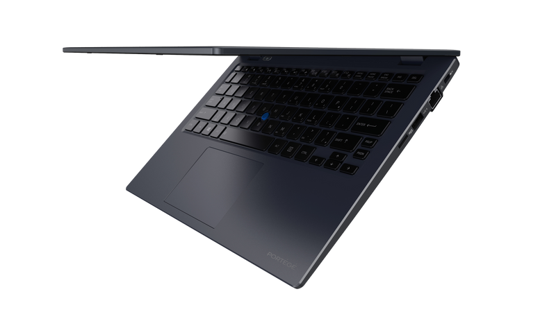 Dynabook Portégé X30L-J – Intel Core i5-1145G7 vPro, 13.3" FHD, 16GB RAM, 256GB SSD, Windows 10 Pro, +Care Service 3 Year On-Site
