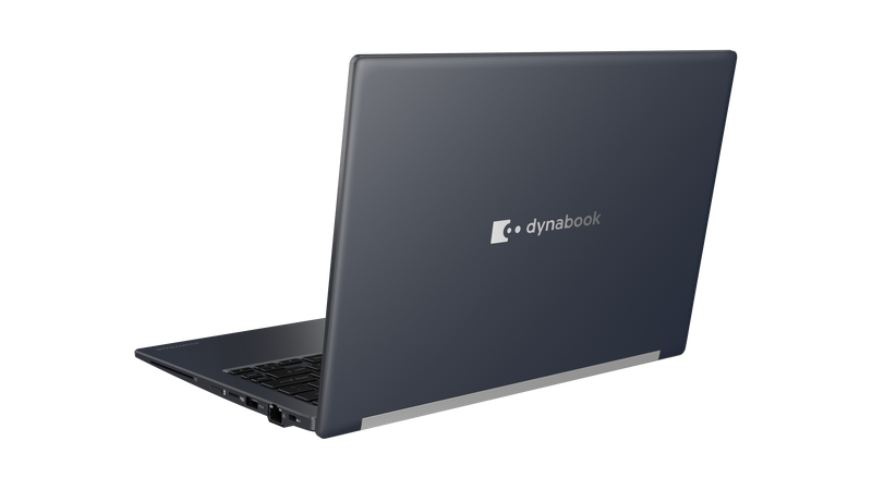 Dynabook Portégé X30L-K (PCR42U-0FQ002) – 13.3" Touchscreen Laptop, Intel Core i7-1370P, 32GB RAM, 512GB SSD, Windows 11 Pro
