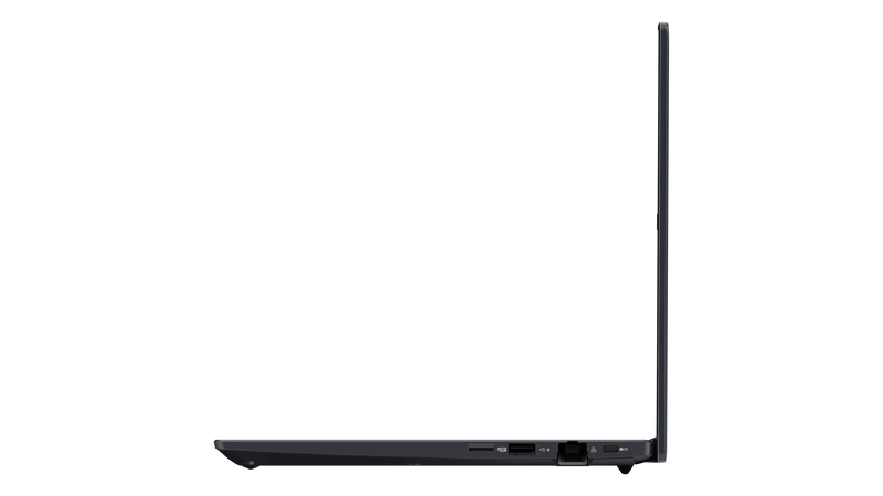 Dynabook Portégé X30L-K (PCR42U-0FQ002) – 13.3" Touchscreen Laptop, Intel Core i7-1370P, 32GB RAM, 512GB SSD, Windows 11 Pro