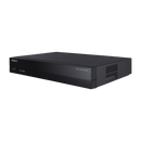 Wisenet HRX-435 4-Channel Pentabrid DVR – 12TB HDD