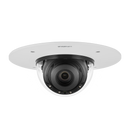 Hanwha Vision PND-A9081RF 4K AI IR Dome Camera – Motorized Varifocal, WDR, WiseNR II