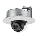 Hanwha Vision PND-A9081RF 4K AI IR Dome Camera – Motorized Varifocal, WDR, WiseNR II