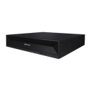 Wisenet 16CH 8K 256Mbps H.265 AI NVR – PRN-1600B2 (Base Unit)