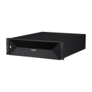 Wisenet PRN-3200B4 32CH 8K AI NVR – 64TB HDD, 400Mbps Recording