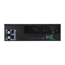 Wisenet PRN-3200B4-96TB 32CH 8K AI NVR – 96TB Storage