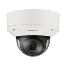 Hanwha Vision XNV-9083R 4K AI IR Vandal Dome Network Camera