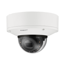Wisenet XNV-9083R 4K AI Outdoor IR Vandal Dome Network Camera – TAA Compliant
