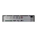 Wisenet HRX-1635 16-Channel Pentabrid DVR with 4TB HDD
