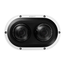 Hanwha Vision PNM-C12083RVD 6MP × 2CH AI Multi-Directional Network Camera