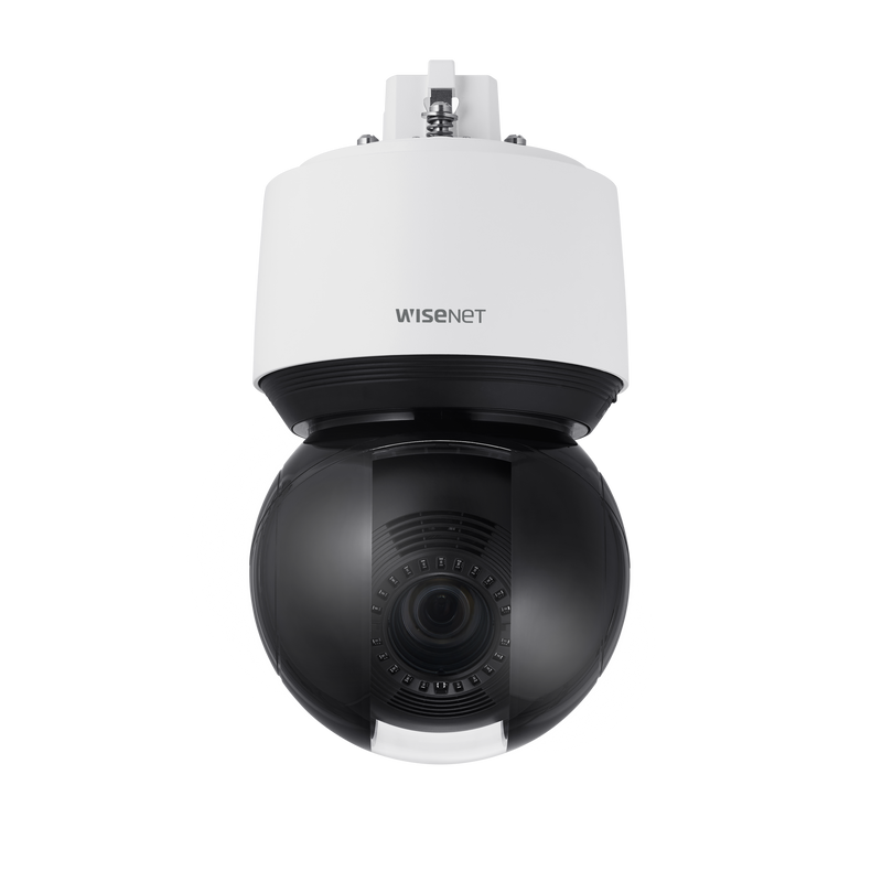 Hanwha Vision QNP-6250R 2MP 25x IR PTZ Network Camera (IP66/IK10)