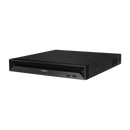 Wisenet QRN-1630S 16-Channel PoE NVR – 16TB HDD