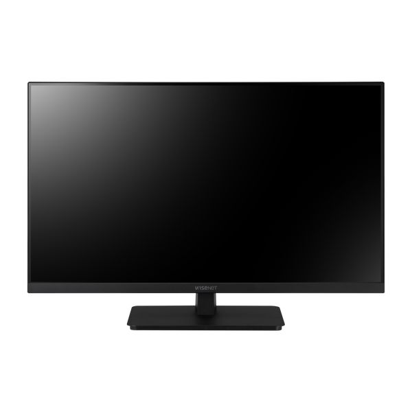Hanwha Vision SMT-3240 32" UHD LED Monitor