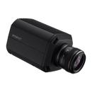 Wisenet TNB-9000 33.2MP 8K Indoor/Outdoor Network Box Camera – Black