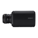 Wisenet TNB-9000 33.2MP 8K Indoor/Outdoor Network Box Camera – Black