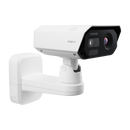Wisenet TNM-C4940TD 4K Bi-Spectrum AI Thermal Network Camera – White – TAA Compliant