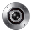 Hanwha Vision XNF-9010RS Stainless Steel IR Fisheye Camera – 12MP, 360° Dewarping, IP66/IP67/IP6K9K