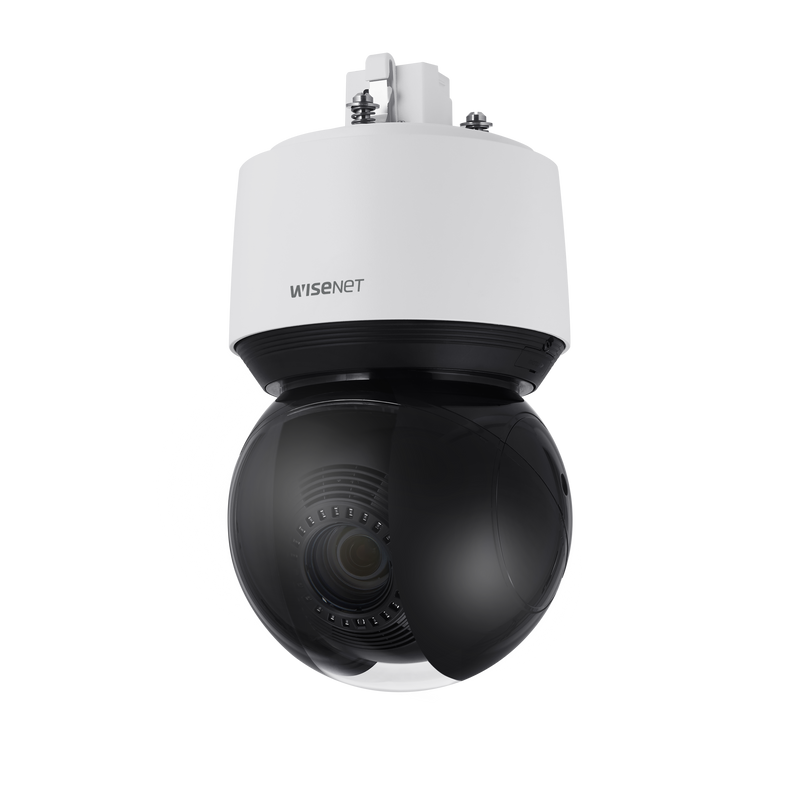 Hanwha Vision XNP-6400 2MP 40x Outdoor PTZ Network Camera