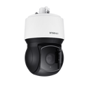 Hanwha Vision XNP-9300RW 4K 30x IR PTZ Network Camera with Built-in Wiper