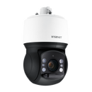 Hanwha Vision XNP-9300RW 4K 30x IR PTZ Network Camera with Built-in Wiper