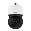 Hanwha Vision XNP-9300RW 4K 30x IR PTZ Network Camera with Built-in Wiper