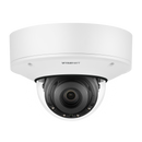 Hanwha Vision XNV-9082R 4K IR Outdoor Vandal Dome Network Camera