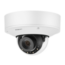 Hanwha Vision XNV-9082R 4K IR Outdoor Vandal Dome Network Camera