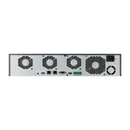 Wisenet XRN-1620B2 16-Channel 4K NVR – 4 TB HDD