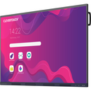 Clevertouch 75-Inch IMPACT Max 2 4K Interactive Display (CLV-1541321)
