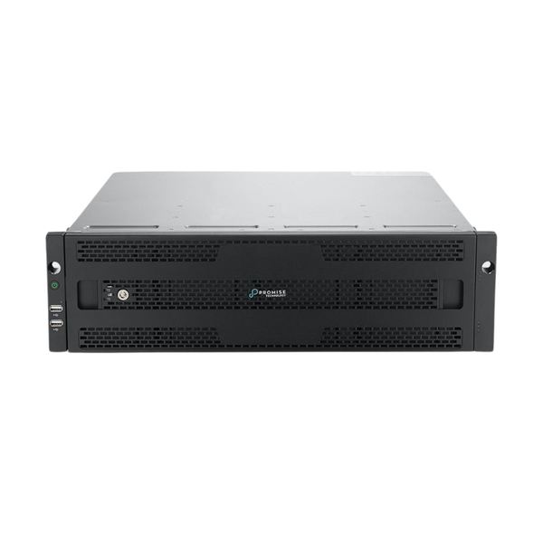 Promise Vess A8800 432TB (24×18TB) WIN10 Single CPU RAID Storage Server PROMISE