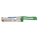 AddOn Arista Networks® Compatible TAA 100GBase-BX ER1 PAM4 QSFP28 Transceiver (SMF, 1309.14nmTx/1304.58nmRx, 40km, LC, DOM)