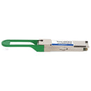 AddOn 50GBase-BX PAM4 QSFP28 Bi-Directional Transceiver (1309nmTx/1295nmRx, 40km, LC, DOM, SMF, TAA)