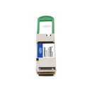AddOn 50GBase-BX PAM4 QSFP28 Bi-Directional Transceiver (1309nmTx/1295nmRx, 40km, LC, DOM, SMF, TAA)