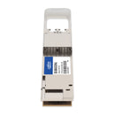 AddOn 100GBase-ZR+ Coherent QSFP-DD Transceiver (1528.77–1567.13nm, Open ZR+, SMF, LC, DOM, 0-70°C)