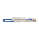 AddOn Juniper Networks® Compatible TAA 2x100GBase-LR4 QSFP28-DD Transceiver (SMF, 1295nm–1309nm, 10km, 2xCS, DOM)