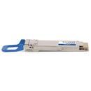AddOn Cisco® QDD-400G-LR8-S Compatible TAA 400GBase-LR8 PAM4 QSFP-DD Transceiver (SMF, 1270–1330nm, 10km, LC, DOM, CMIS 4.0)