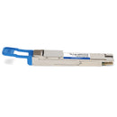 AddOn Juniper Networks® QDD-400G-PLR4 Compatible TAA 400GBase-PLR4 QSFP-DD Transceiver (SMF, 1310 nm, 10 km, MPO, DOM)
