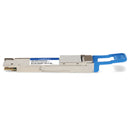 AddOn Arista Networks® QDD-400G-PLR4-AR-AO Compatible TAA 400GBase-PLR4 QSFP-DD Transceiver (SMF, 1310nm, 10km, MPO, DOM)