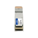 AddOn Arista Networks® QDD-400G-SR8 Compatible TAA 400GBase-SR8 QSFP-DD Transceiver (MMF, 850nm, MPO-16, 100m, DOM)