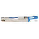 AddOn MSA & TAA Compliant QDD-400GB-PLR4 400GBase-PLR4 QSFP-DD Transceiver (SMF, 1310nm, 10km, MPO, DOM, CMIS 4.0)