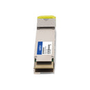 AddOn Juniper Networks® QDD-4X100G-FR Compatible TAA 400GBase-DR4+ QSFP-DD Transceiver (SMF, 1310nm, MPO, 2km, DOM)