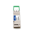 AddOn QDD4-400GB-FR4 Compatible 400GBase-FR4 QSFP-DD Transceiver (SMF, 1310nm, 2km, LC, DOM, TAA, MSA)